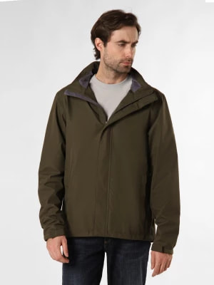 Zdjęcie produktu Sportables Męska kurtka funkcjonalna Mężczyźni zielony jednolity,