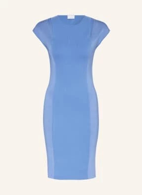 Zdjęcie produktu Sportalm Sukienka Z Dzianiny Z Wycięciami blau