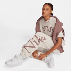 Zdjęcie produktu Sportswear Phoenix Fleece Oversize Logo Sweatpant Nike
