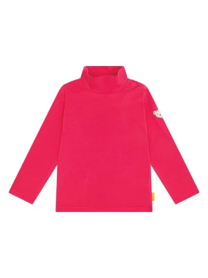 Zdjęcie produktu Steiff Sweter w kolorze różowym rozmiar: 122