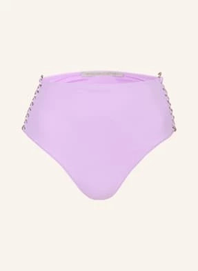 Zdjęcie produktu Stella Mccartney Swimwear Dół Od Bikini Falabella lila