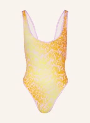 Zdjęcie produktu Stella Mccartney Swimwear Strój Kąpielowy Smile orange