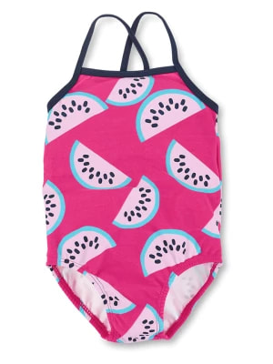 Zdjęcie produktu Sterntaler Strój kąpielowy w kolorze różowym rozmiar: 80
