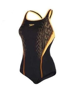 Zdjęcie produktu Strój Kąpielowy Speedo Women's Speedo Fit Kickback Swimsuit 9658-A315