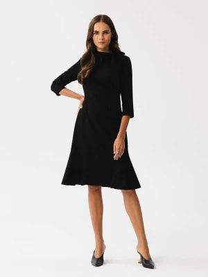 Zdjęcie produktu Stylove Sukienka w kolorze czarnym rozmiar: S