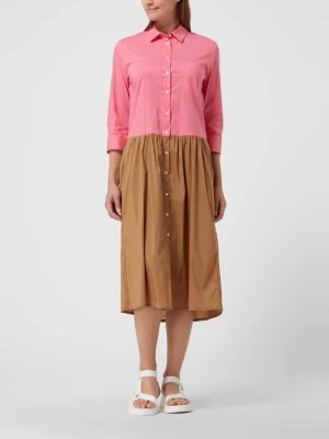 Zdjęcie produktu Sukienka koszulowa w dwóch kolorach Nadine H