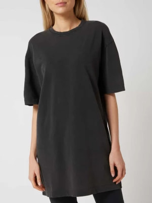 Zdjęcie produktu Sukienka koszulowa z bawełny ekologicznej model ‘Dr Nuna’ CATWALK JUNKIE