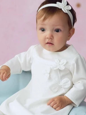 Zdjęcie produktu Sukienka niemowlęca do chrztu- Daria Balumi