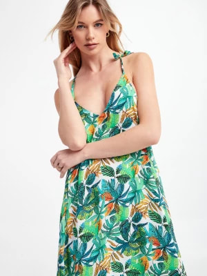 Zdjęcie produktu Sukienka plażowa Cris TESSY BEACHWEAR