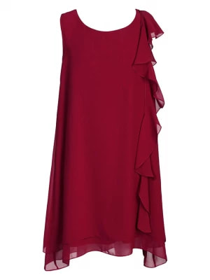 Zdjęcie produktu New G.O.L Sukienka w kolorze bordowym rozmiar: 140
