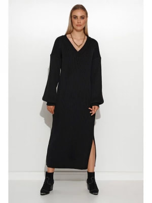 Zdjęcie produktu Makadamia Sukienka w kolorze czarnym rozmiar: onesize