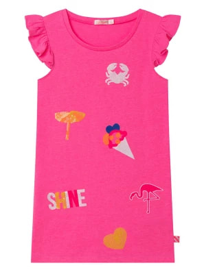 Zdjęcie produktu Billieblush Sukienka w kolorze różowym rozmiar: 92