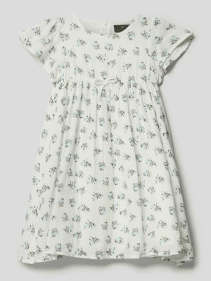 Zdjęcie produktu Sukienka w kwiatowe wzory basefield