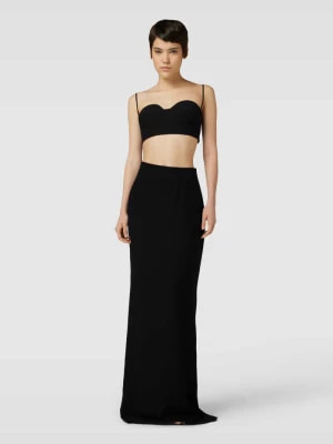 Zdjęcie produktu Sukienka wieczorowa o dwuczęściowym designie model ‘VACHEL’ Vera Wang Bride
