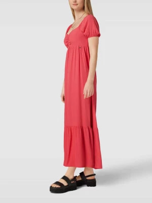 Zdjęcie produktu Sukienka z marszczeniami model ‘BERNADETTE’ Pepe Jeans