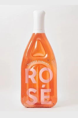 Zdjęcie produktu SunnyLife materac dmuchany do pływania Luxe Rose Bottle