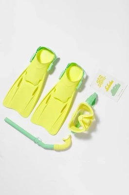 Zdjęcie produktu SunnyLife zestaw do nurkowania dla dzieci Sea Seeker Ocean 3-pack