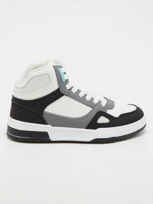Zdjęcie produktu Suredelle Sneakersy w kolorze czarnym rozmiar: 40