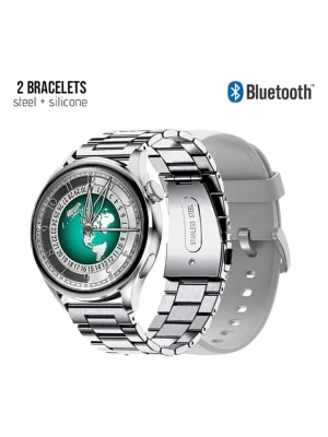 Zdjęcie produktu SWEET ACCESS Smartwatch w kolorze szarym rozmiar: onesize
