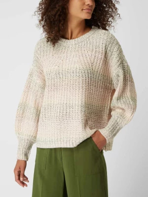 Zdjęcie produktu Sweter z muliny model ‘Lisa’ Fransa