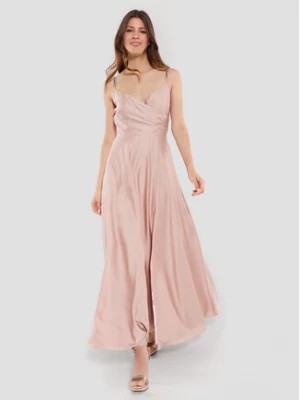 Zdjęcie produktu Swing Sukienka wieczorowa 5AE12300 Różowy Regular Fit