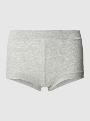 Zdjęcie produktu Szorty od piżamy z detalem z logo model ‘Girl Short’ Polo Ralph Lauren
