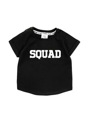 Zdjęcie produktu T-shirt dziecięcy "squad"