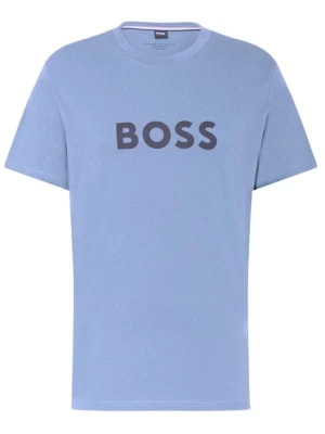 Zdjęcie produktu 
T-shirt męski BOSS 33742185 błękitny
 
boss hugo boss
