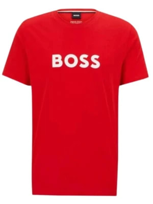 Zdjęcie produktu 
T-shirt męski BOSS 33742185 czerwony
 
boss hugo boss
