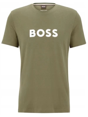 Zdjęcie produktu 
T-shirt męski BOSS 33742185 zielony
 
boss hugo boss
