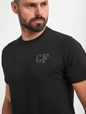 Zdjęcie produktu T-shirt męski GIANFRANCO FERRE