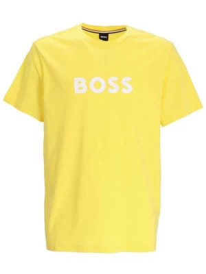 Zdjęcie produktu 
T-SHIRT MĘSKI HUGO BOSS 50491706 ŻÓŁTY
 
boss hugo boss
