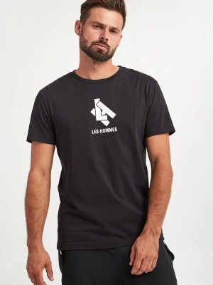 Zdjęcie produktu T-shirt męski LES HOMMES