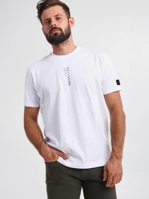 Zdjęcie produktu T-shirt męski PAUL&SHARK