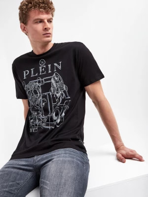 Zdjęcie produktu T-shirt męski PHILIPP PLEIN