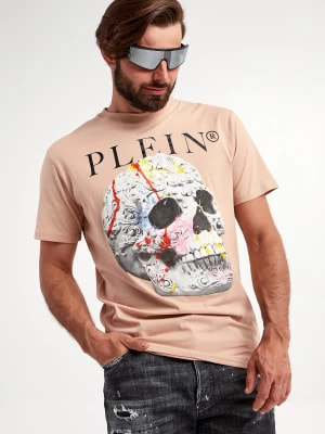 Zdjęcie produktu T-shirt męski PHILLIPP PLEIN Philipp Plein