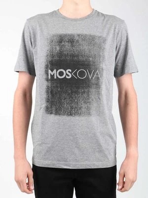Zdjęcie produktu T-shirt Moskova MOKOV007
