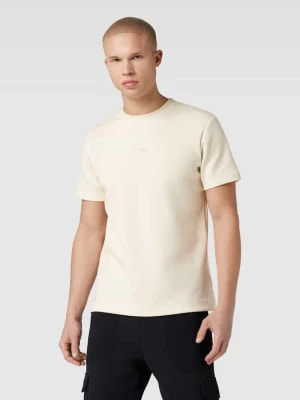 Zdjęcie produktu T-shirt o kroju Regular Fit z nadrukiem z logo Balr.