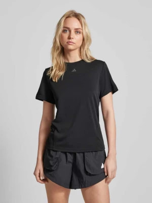 Zdjęcie produktu T-shirt w jednolitym kolorze Adidas Training