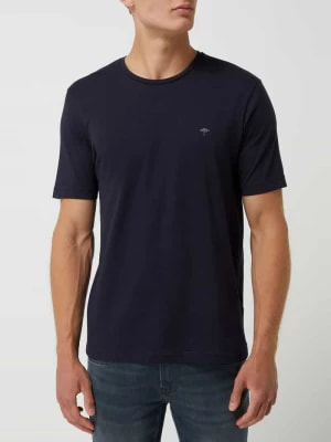 Zdjęcie produktu T-shirt z bawełny bio FYNCH-HATTON