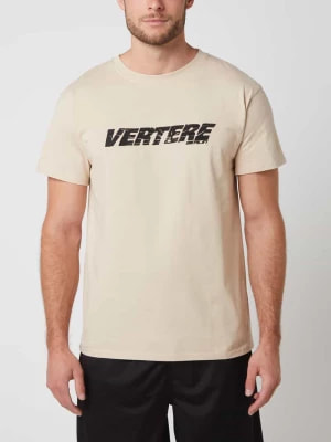 Zdjęcie produktu T-shirt z bawełny bio Vertere