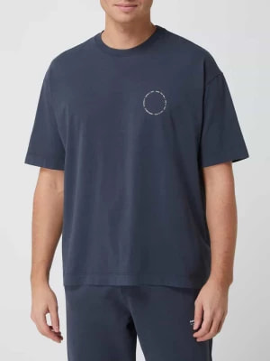Zdjęcie produktu T-shirt z logo model ‘Mikaa’ ARMEDANGELS