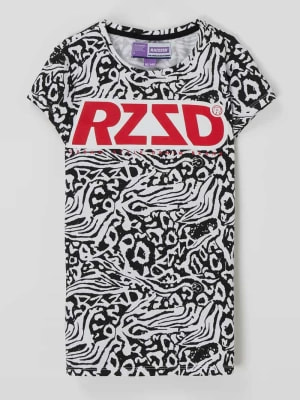 Zdjęcie produktu T-shirt z logo Raizzed