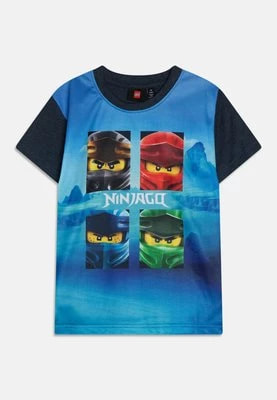 Zdjęcie produktu T-shirt z nadrukiem LEGO® kidswear