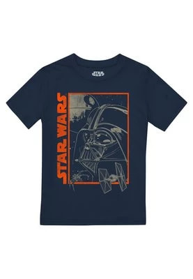 Zdjęcie produktu T-shirt z nadrukiem Star Wars