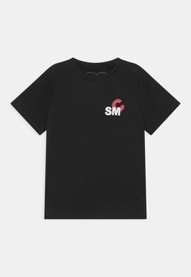 Zdjęcie produktu T-shirt z nadrukiem Stella McCartney Kids