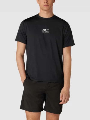 Zdjęcie produktu T-shirt z nadrukiem z logo model ‘HYPERFREAK T-SHIRT’ O'Neill