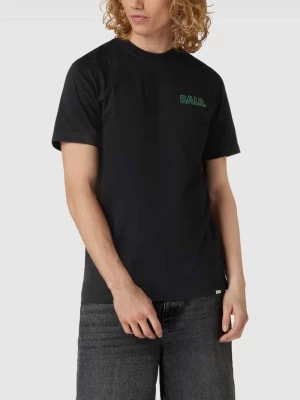 Zdjęcie produktu T-shirt z nadrukiem z logo model ‘Success’ Balr.