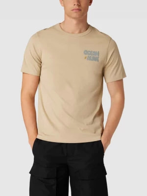Zdjęcie produktu T-shirt z nadrukiem z motywem model ‘PACIFIC T-SHIRT’ O'Neill