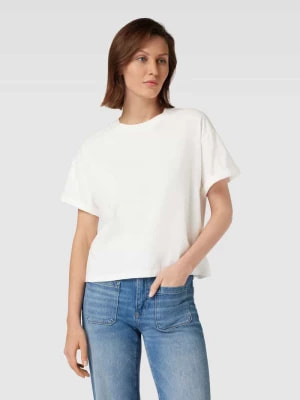 Zdjęcie produktu T-shirt z okrągłym dekoltem model ‘ROSIE’ Bash